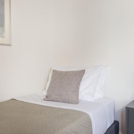 Antigoni'S Seaside Lodge, A Beach Retreat! Rethymno Exteriör bild