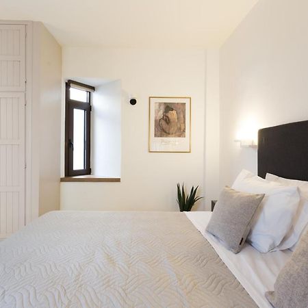 Antigoni'S Seaside Lodge, A Beach Retreat! Rethymno Exteriör bild