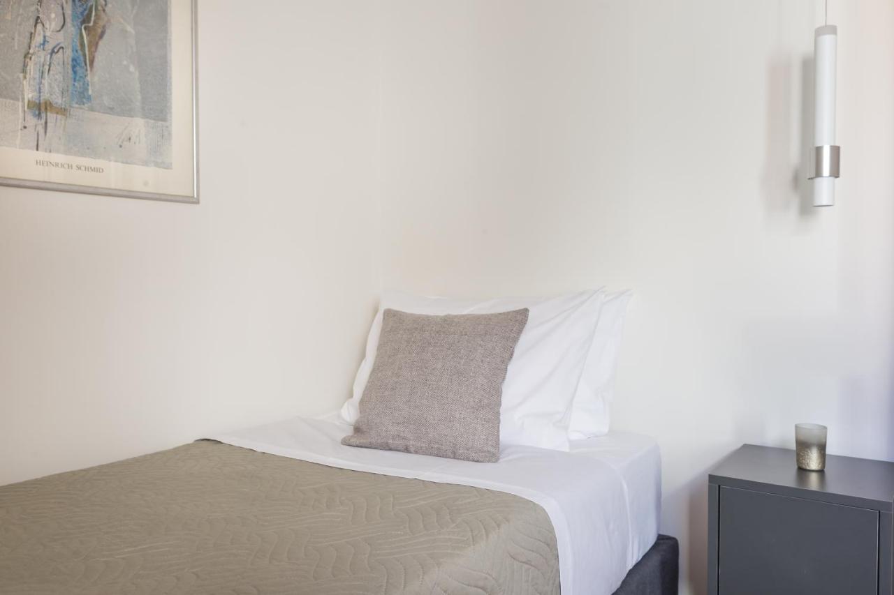 Antigoni'S Seaside Lodge, A Beach Retreat! Rethymno Exteriör bild