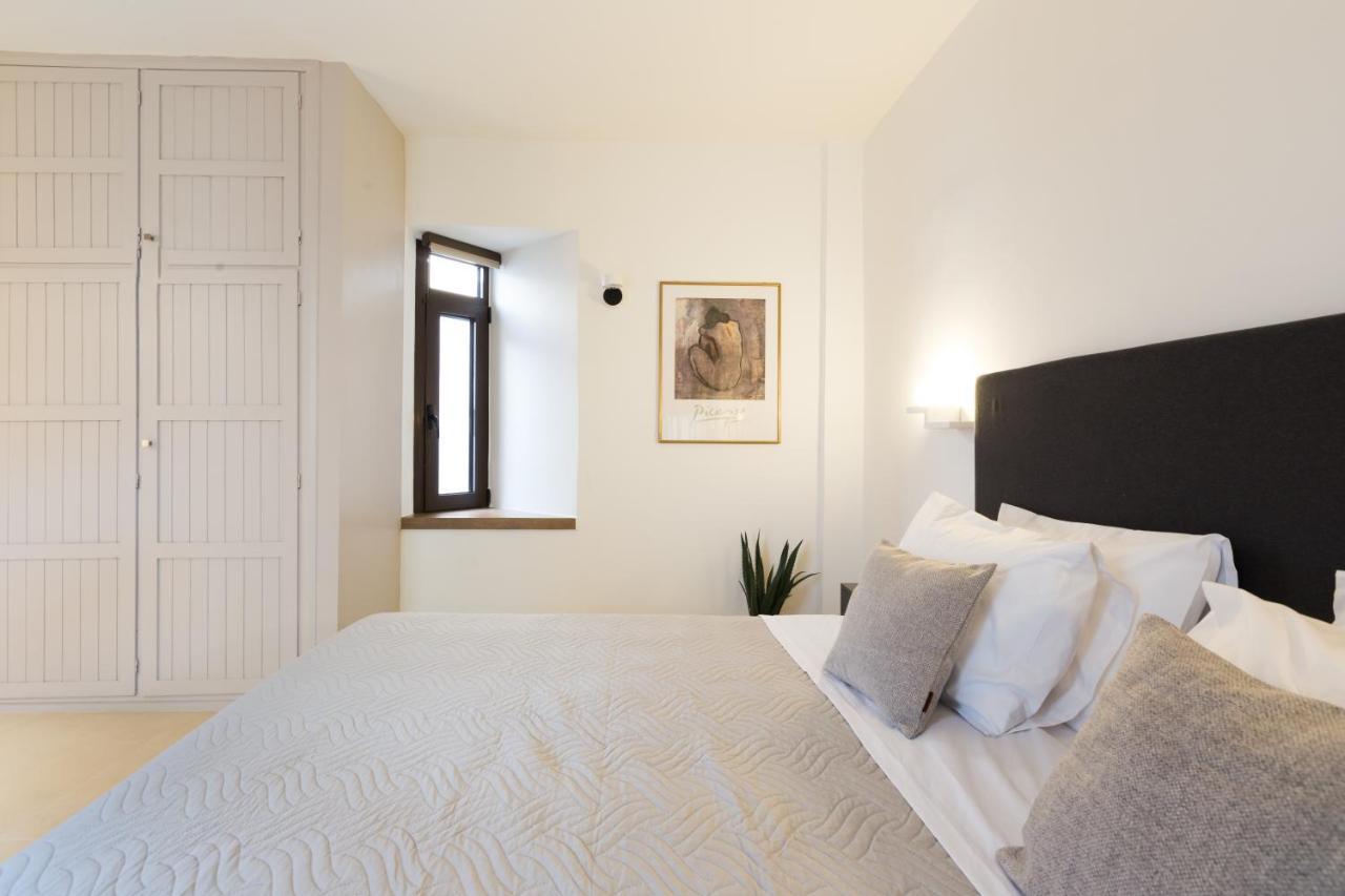 Antigoni'S Seaside Lodge, A Beach Retreat! Rethymno Exteriör bild
