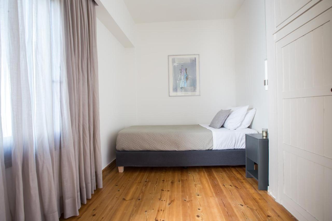 Antigoni'S Seaside Lodge, A Beach Retreat! Rethymno Exteriör bild